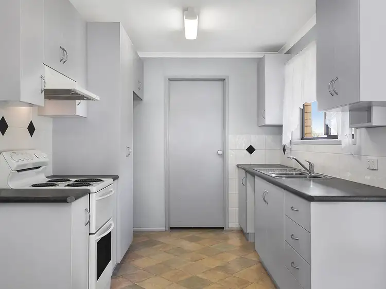 Second view of Homely house listing, 13 Lindberg Street, Wilsonton QLD 4350
