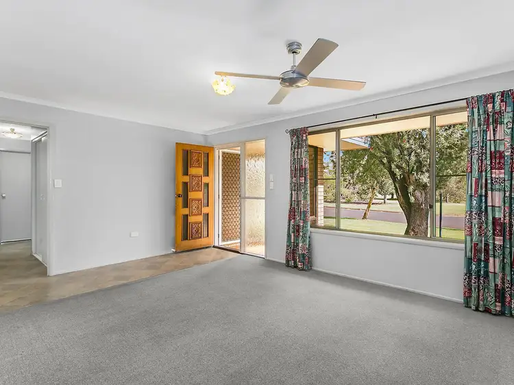 Third view of Homely house listing, 13 Lindberg Street, Wilsonton QLD 4350