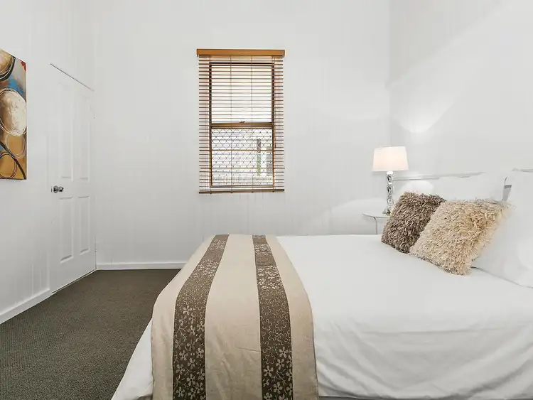 Second view of Homely house listing, 38 Grenier Street, Toowoomba City QLD 4350