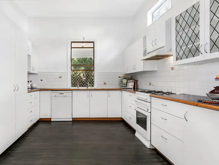Fourth view of Homely house listing, 38 Grenier Street, Toowoomba City QLD 4350
