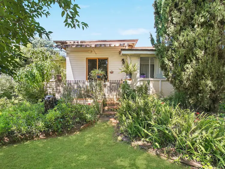 Main view of Homely house listing, 224 Geddes Street, South Toowoomba QLD 4350