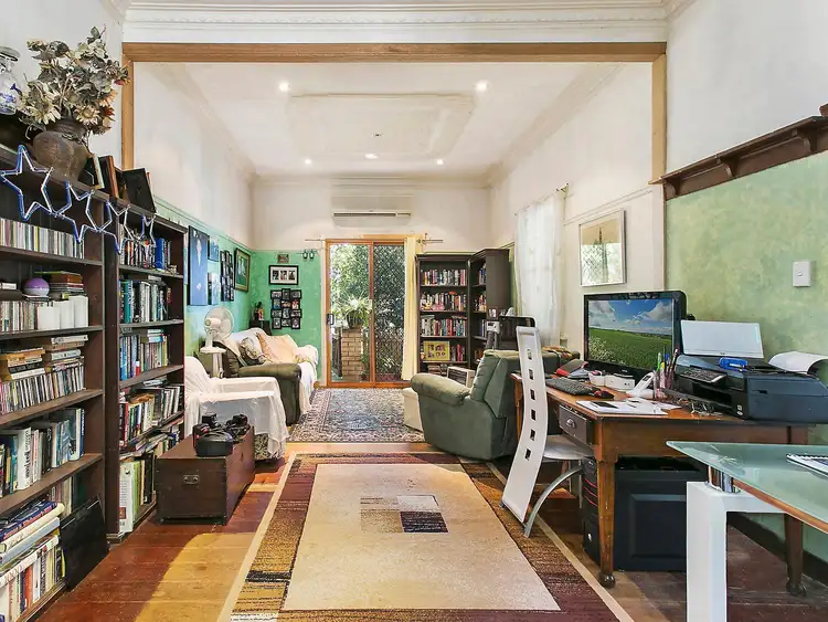 Second view of Homely house listing, 224 Geddes Street, South Toowoomba QLD 4350