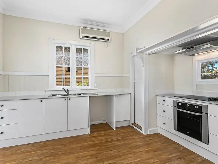 Second view of Homely land listing, 110 James Street, South Toowoomba QLD 4350