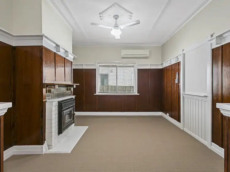 Third view of Homely land listing, 110 James Street, South Toowoomba QLD 4350
