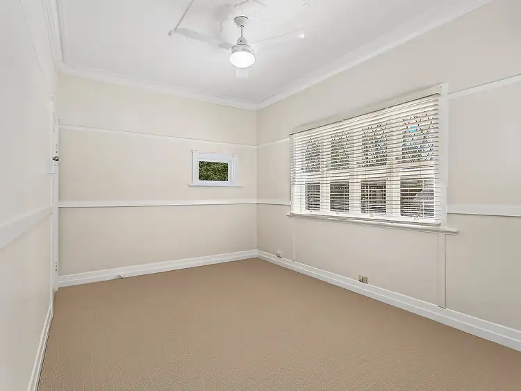 Fourth view of Homely land listing, 110 James Street, South Toowoomba QLD 4350
