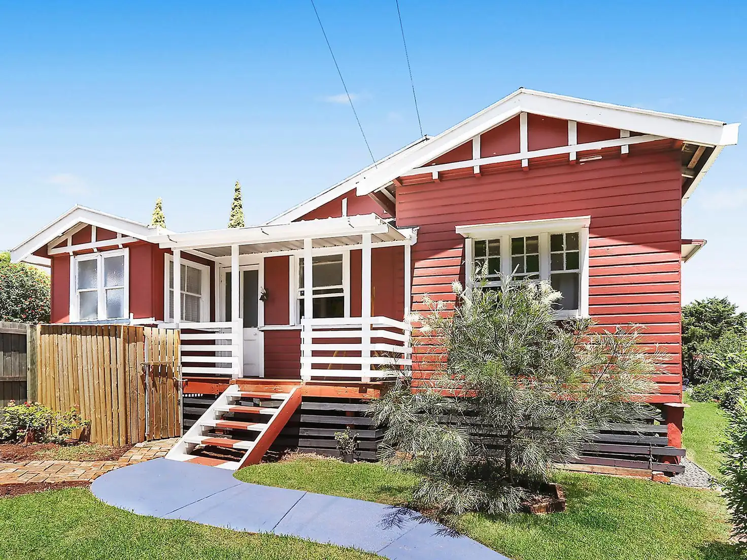 Main view of Homely house listing, 399 Tor Street, Newtown QLD 4350