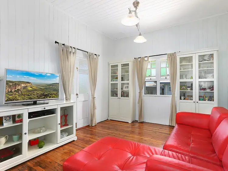 Second view of Homely house listing, 399 Tor Street, Newtown QLD 4350