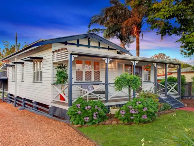 91 Stephen Street, Harristown QLD 4350