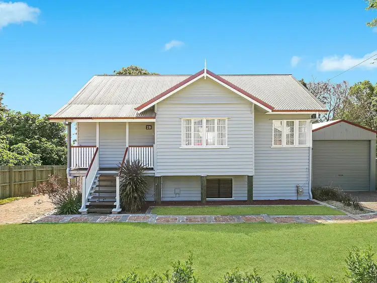 29 Wonga Street, Harlaxton QLD 4350