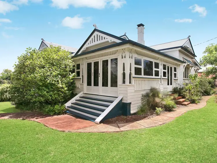 Main view of Homely house listing, 31 Arthur Street, East Toowoomba QLD 4350
