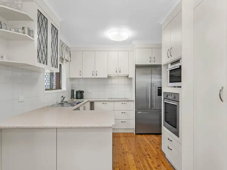 Second view of Homely house listing, 14 Richmond Drive, Wilsonton QLD 4350