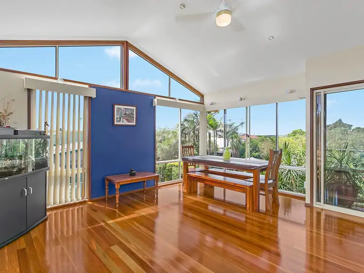 Third view of Homely house listing, 14 Richmond Drive, Wilsonton QLD 4350