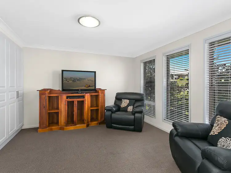 Third view of Homely house listing, 43 Woleebee Drive, Glenvale QLD 4350