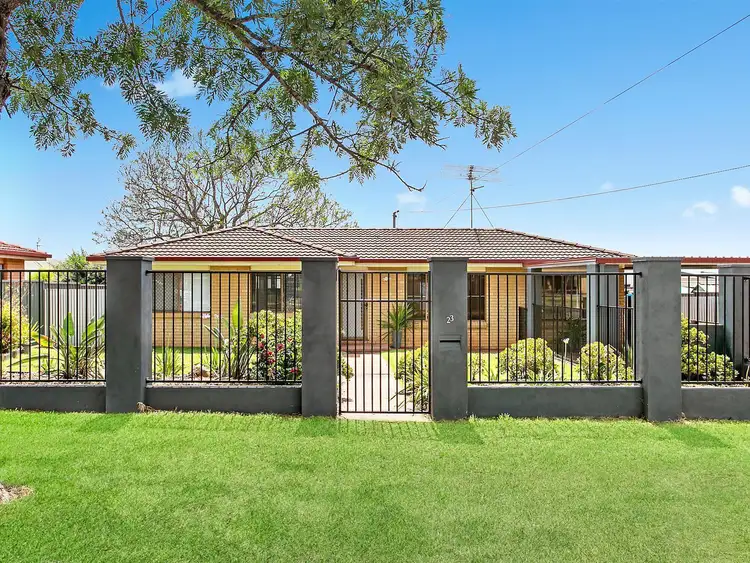 23 Cabarita Crescent, Glenvale QLD 4350