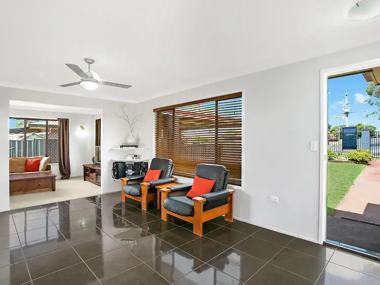 Third view of Homely house listing, 23 Cabarita Crescent, Glenvale QLD 4350