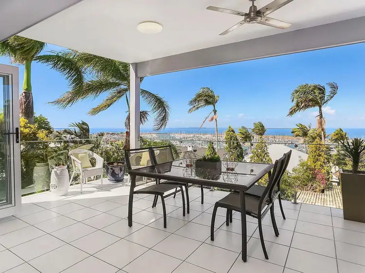114 Oceana Terrace, Manly QLD 4179