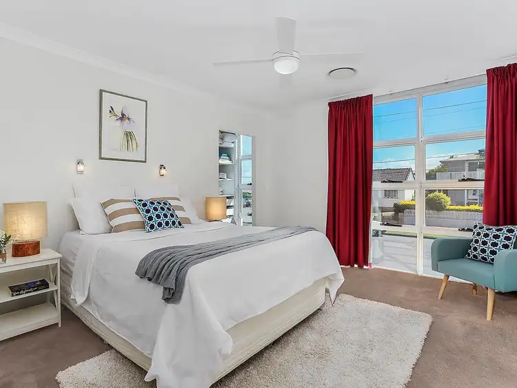 Fifth view of Homely house listing, 114 Oceana Terrace, Manly QLD 4179