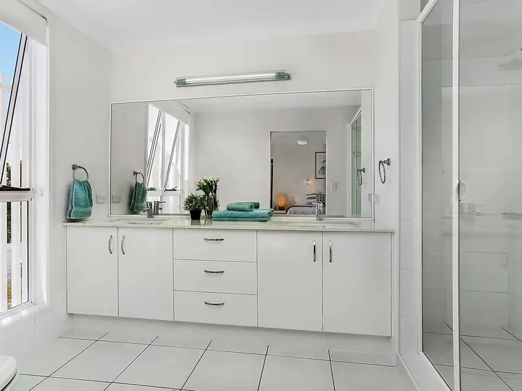 Sixth view of Homely house listing, 114 Oceana Terrace, Manly QLD 4179