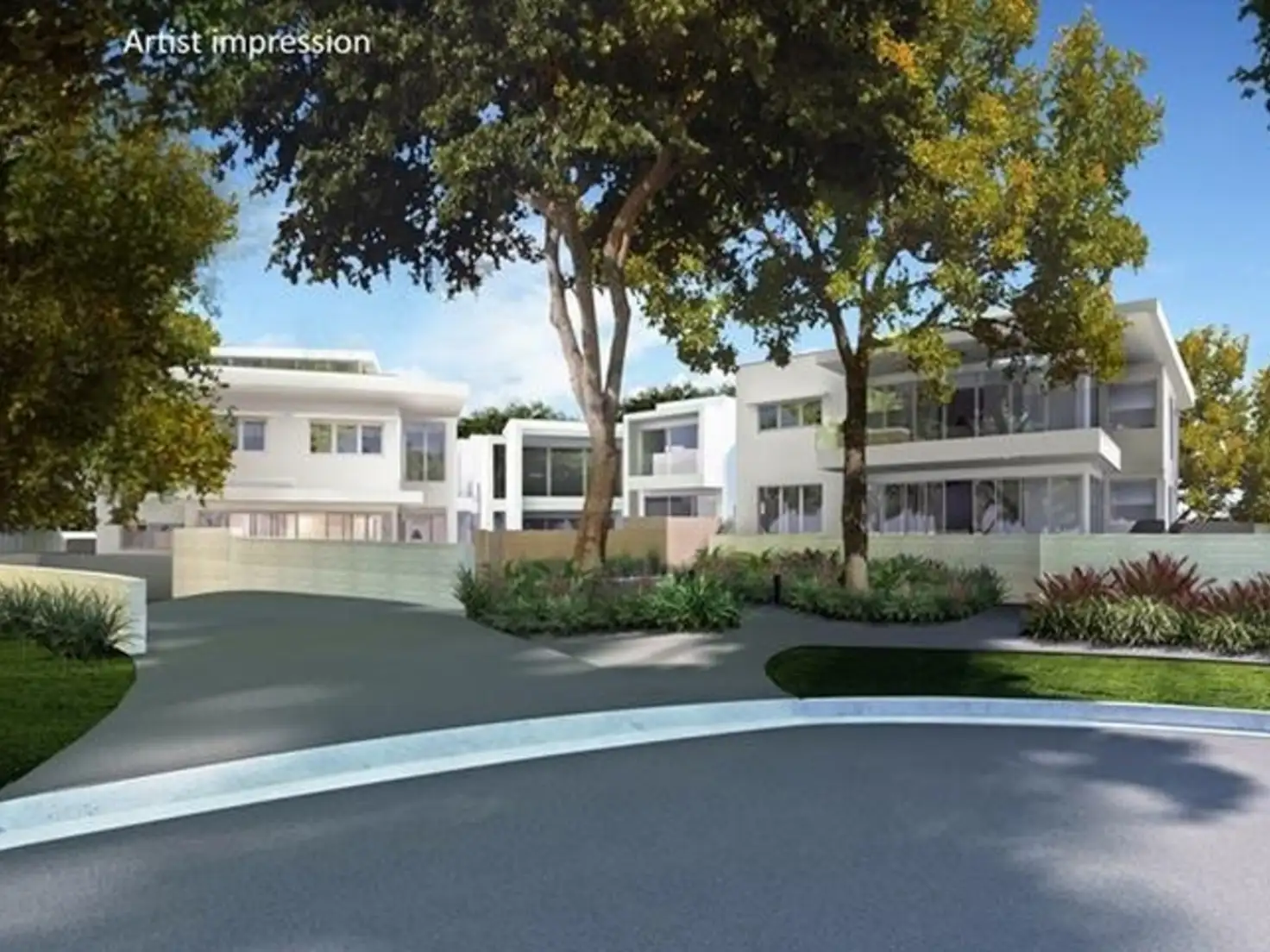 Main view of Homely apartment listing, 5/11 Bernie Avenue, Forestville NSW 2087
