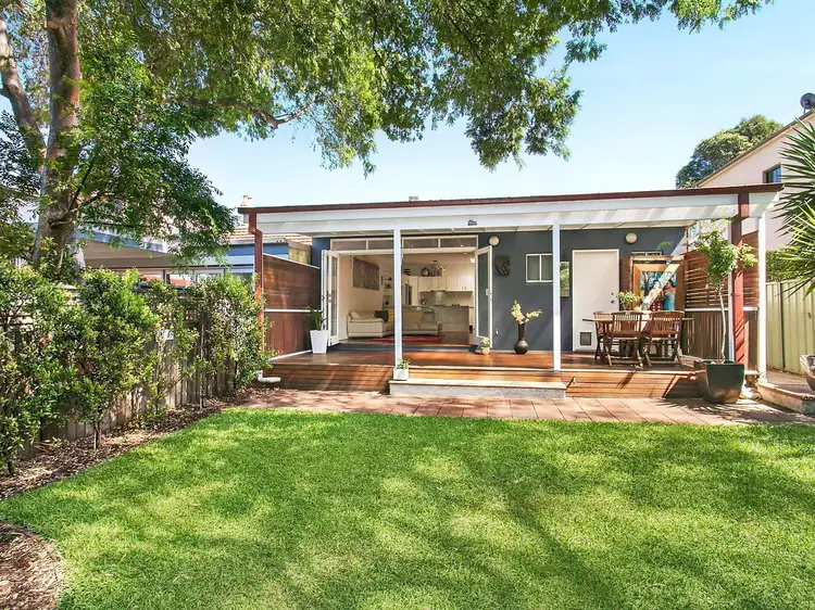 Fifth view of Homely house listing, 51 John Street, Petersham NSW 2049