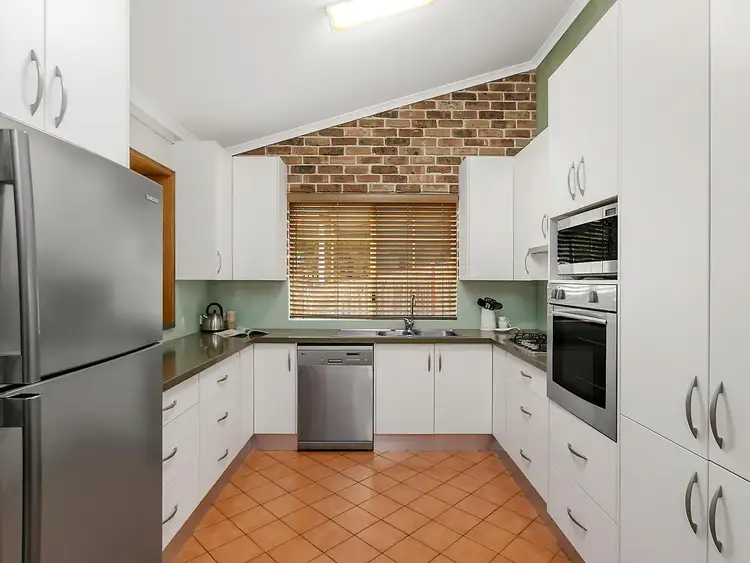 Sixth view of Homely house listing, 19 Tamarind Drive, Cordeaux Heights NSW 2526