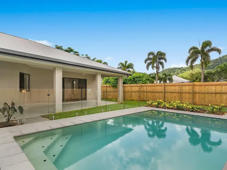 11 McAlister Avenue, Kewarra Beach QLD 4879