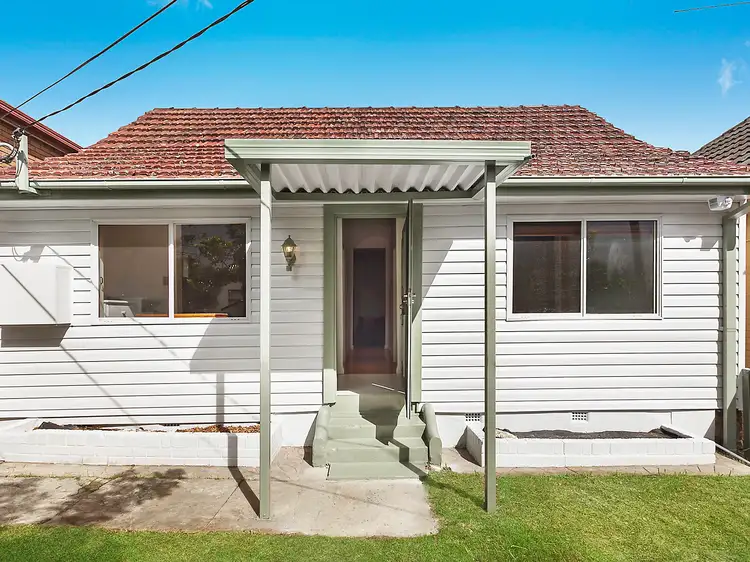 Main view of Homely house listing, 8 Premier Street, Marrickville NSW 2204