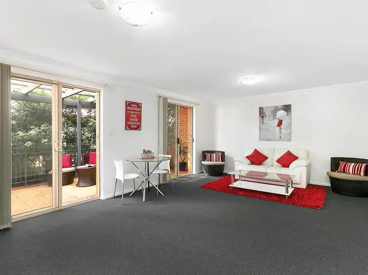 2/44 Loftus Street, Wollongong NSW 2500