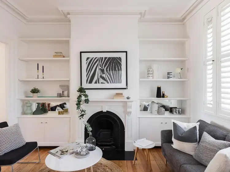 Second view of Homely house listing, 34 Windsor Street, Paddington NSW 2021