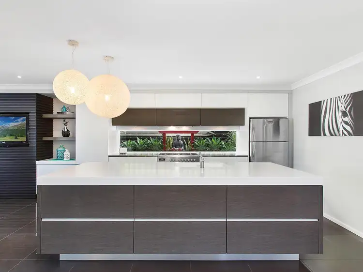 Fifth view of Homely house listing, 5 Bangalay Street, Figtree NSW 2525