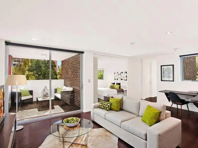 2/31 Gerard Street, Alexandria NSW 2015