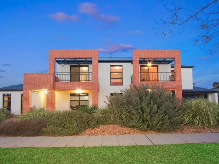 Main view of Homely house listing, 20 Angora Street, Harrison ACT 2914