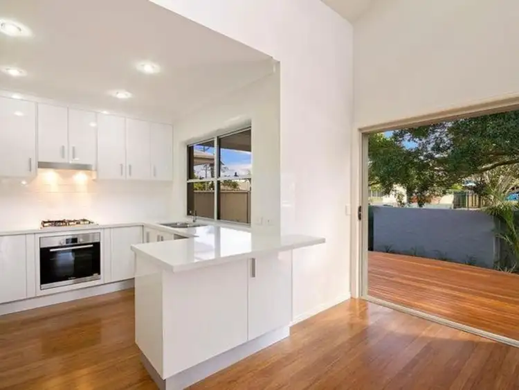 Second view of Homely townhouse listing, 1/25 Martin Street, Ballina NSW 2478