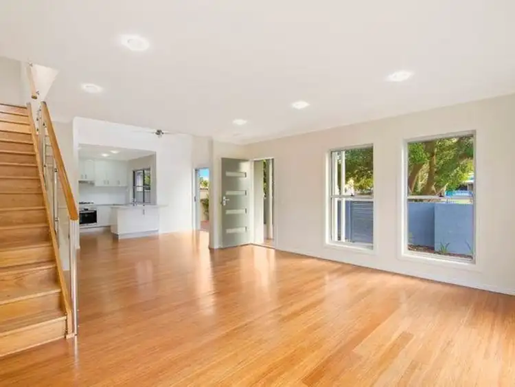 Fourth view of Homely townhouse listing, 1/25 Martin Street, Ballina NSW 2478
