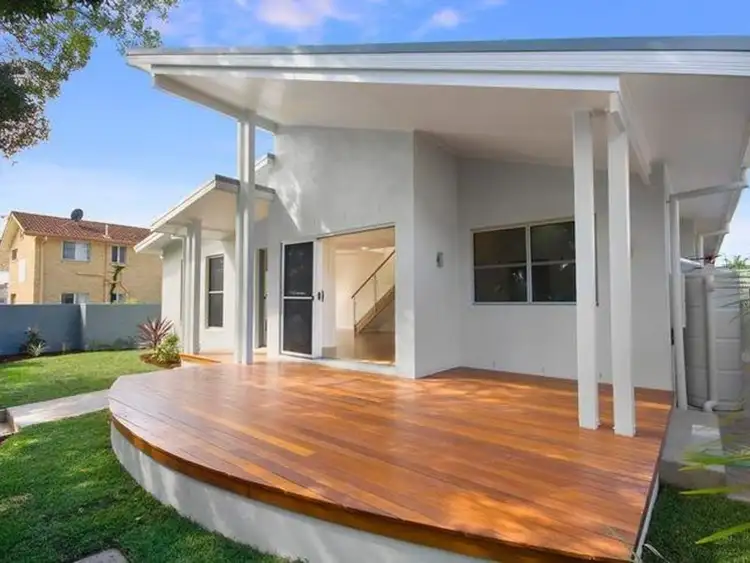 Fifth view of Homely townhouse listing, 1/25 Martin Street, Ballina NSW 2478