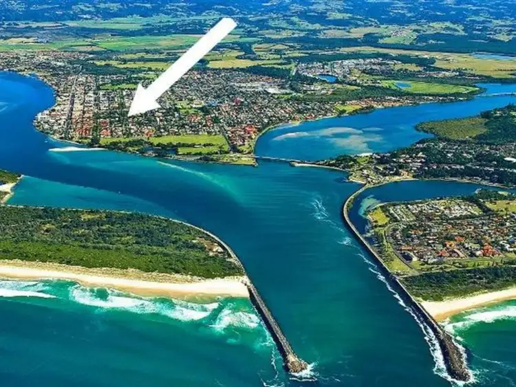 Sixth view of Homely townhouse listing, 1/25 Martin Street, Ballina NSW 2478