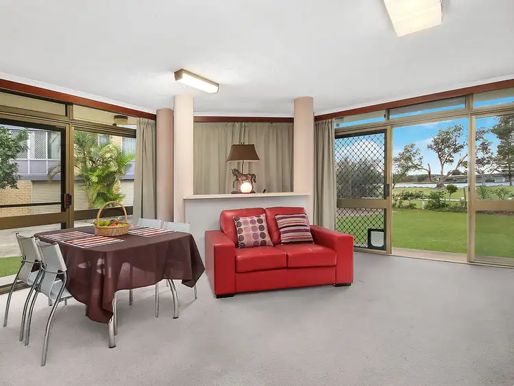 Second view of Homely apartment listing, 2/19 Namitjira Place, Ballina NSW 2478