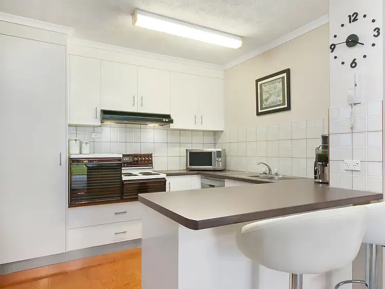 Third view of Homely apartment listing, 2/19 Namitjira Place, Ballina NSW 2478