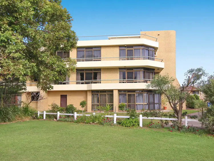 Fourth view of Homely apartment listing, 2/19 Namitjira Place, Ballina NSW 2478