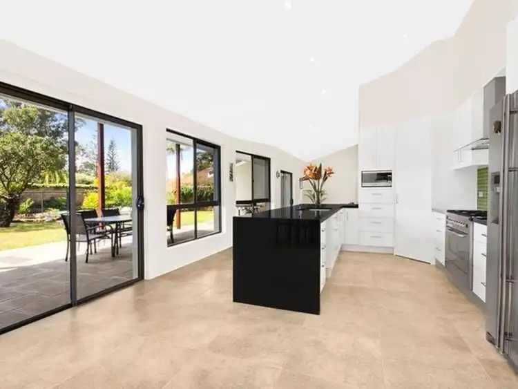 Second view of Homely house listing, 46 Eyles Drive, East Ballina NSW 2478