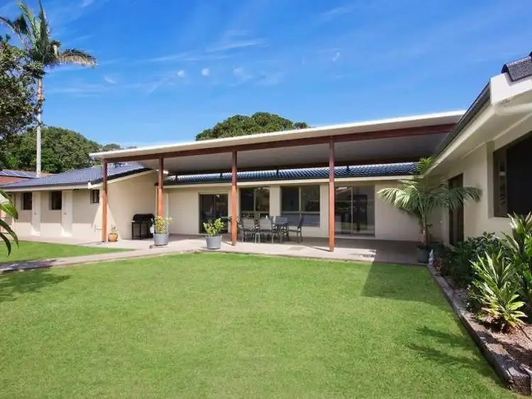 Sixth view of Homely house listing, 46 Eyles Drive, East Ballina NSW 2478