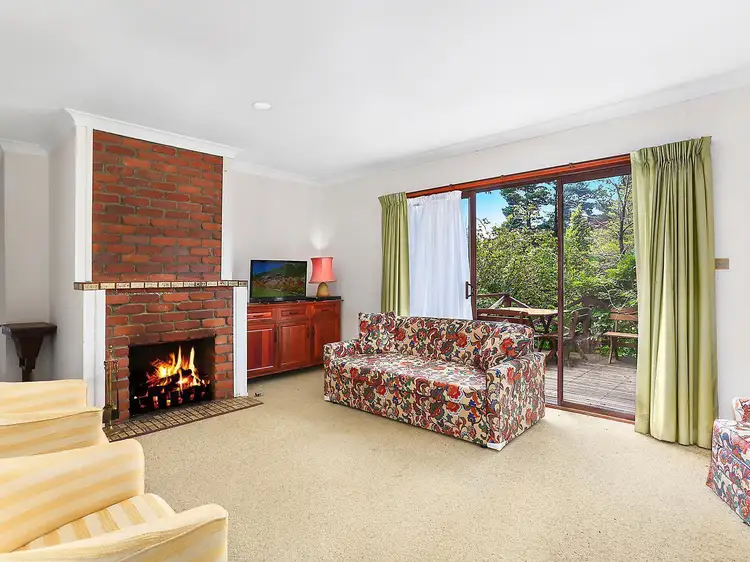 Main view of Homely house listing, 6 Bourne Close, Mittagong NSW 2575