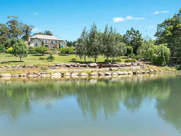 32 Hill Road, Moss Vale NSW 2577