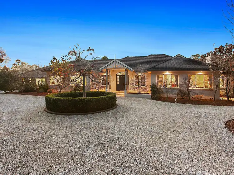 46A Burradoo Road, Burradoo NSW 2576