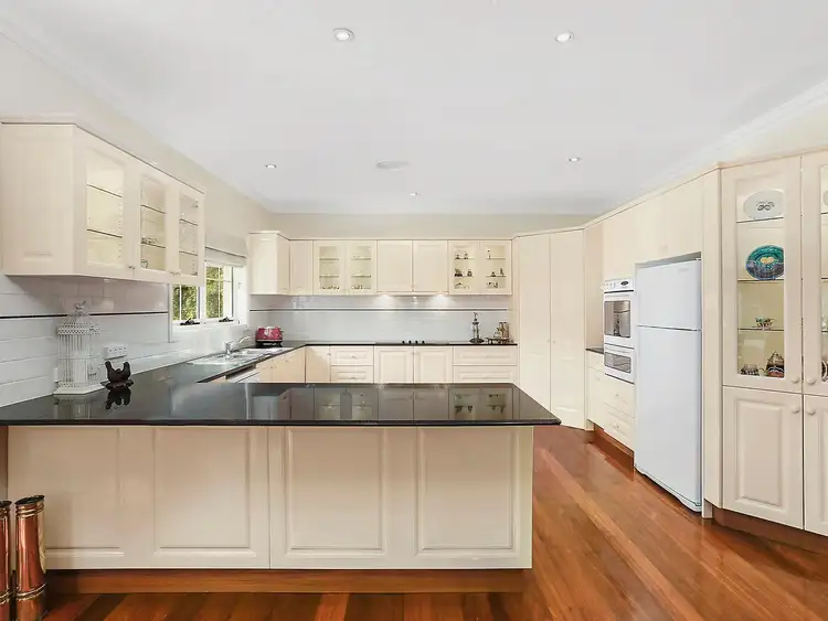 Third view of Homely house listing, 46A Burradoo Road, Burradoo NSW 2576