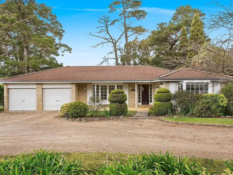 205 Merrigang Street, Bowral NSW 2576