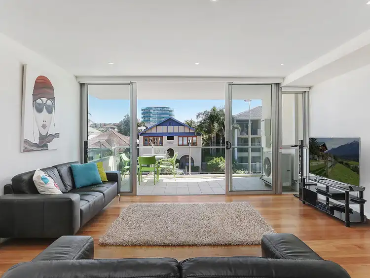 23/108 Curlewis Street, Bondi Beach NSW 2026