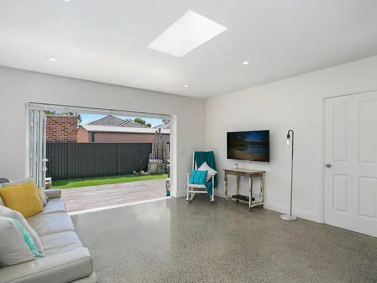 Main view of Homely house listing, 95 Maloney Street, Mascot NSW 2020