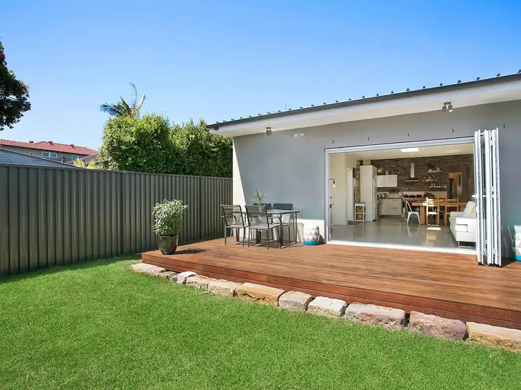 Second view of Homely house listing, 95 Maloney Street, Mascot NSW 2020