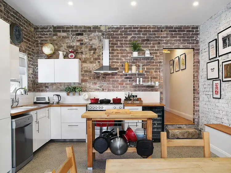 Third view of Homely house listing, 95 Maloney Street, Mascot NSW 2020